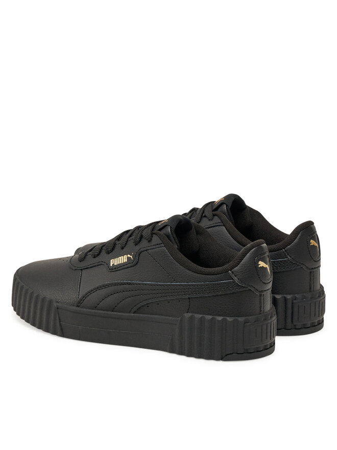 Puma Tenisice Puma Carina 3.0 Jr 401476 02 Crna