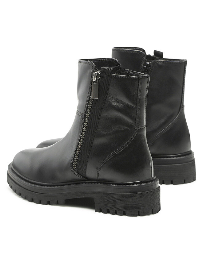 Geox Botines Geox D Iridea O D26HRO 00043 C9999 Negro