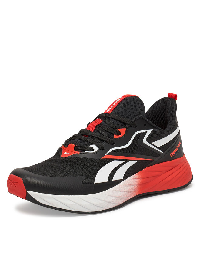 Reebok Sneakers Reebok VERSE AR30283MBWR Schwarz