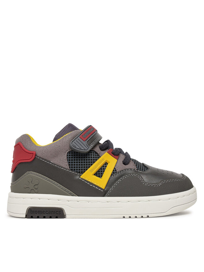 Biomecanics Sneakers Biomecanics 241234 B083 S Grau