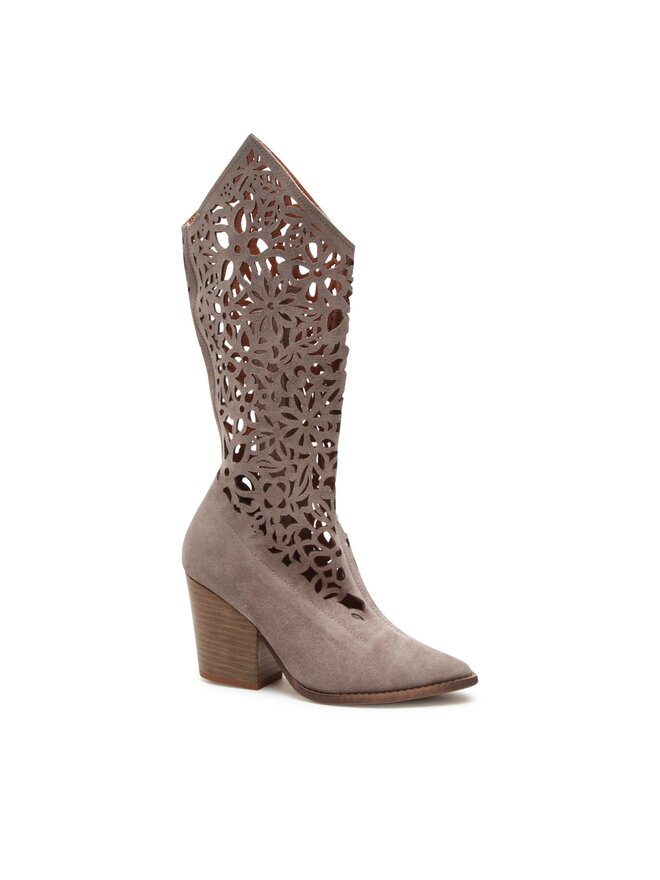 Roberto Botas altas Roberto 662 Gris