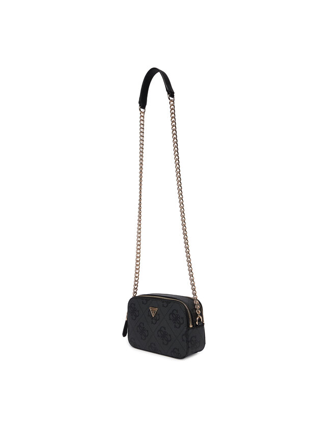 Guess Handtasche Guess Noelle II HWSO96 72140 Grau