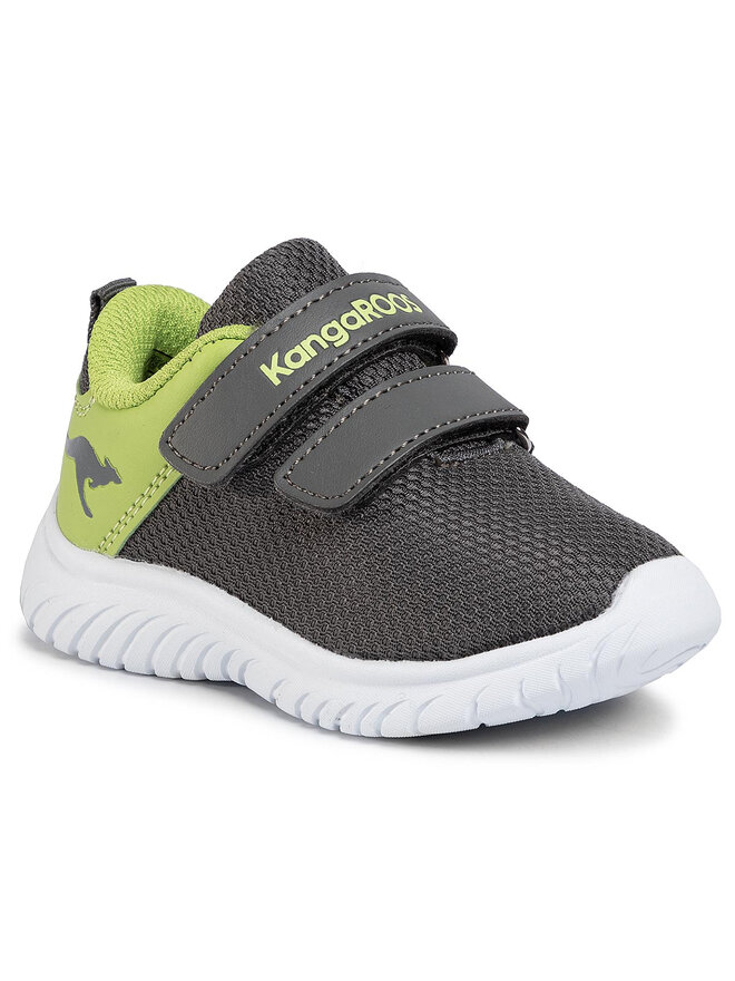 KangaRoos Laisvalaikio batai KangaRoos KI-Lite V 02056 000 2014 Pilka