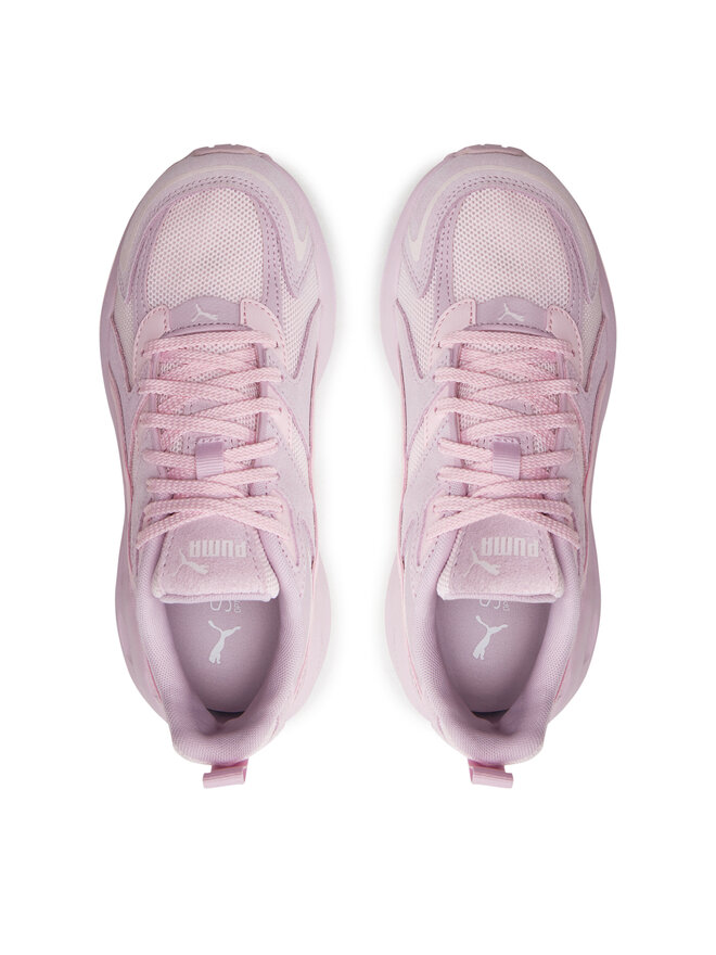 Sneakers Puma Hypnotic LS 395295 06 Rosa | eschuhe.de
