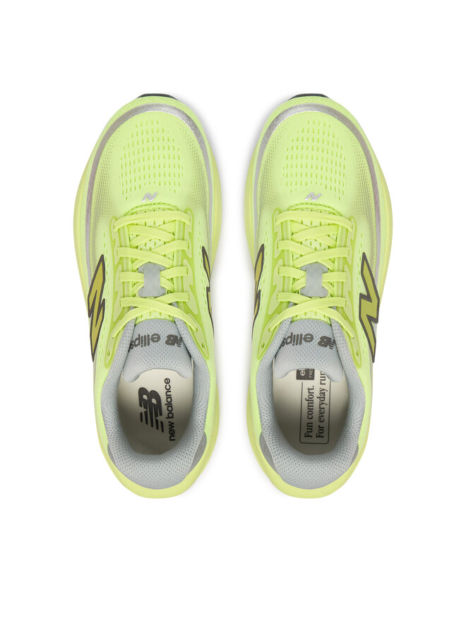 New Balance Laufschuhe New Balance Fresh Foam Ellipse v1 WELPS8NK Grün
