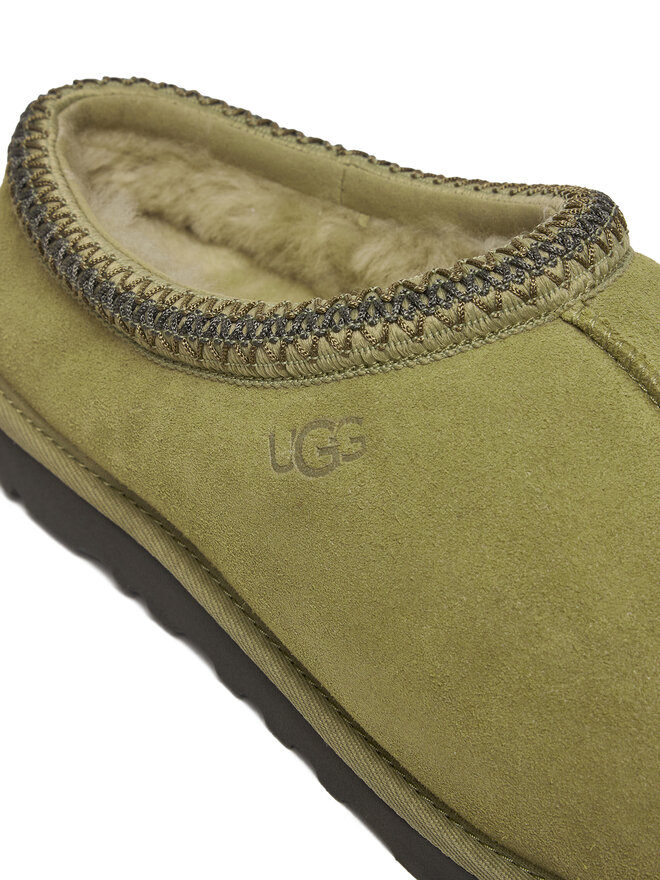 Ugg Schneeschuhe Ugg M Tasman II 1174671 Grün