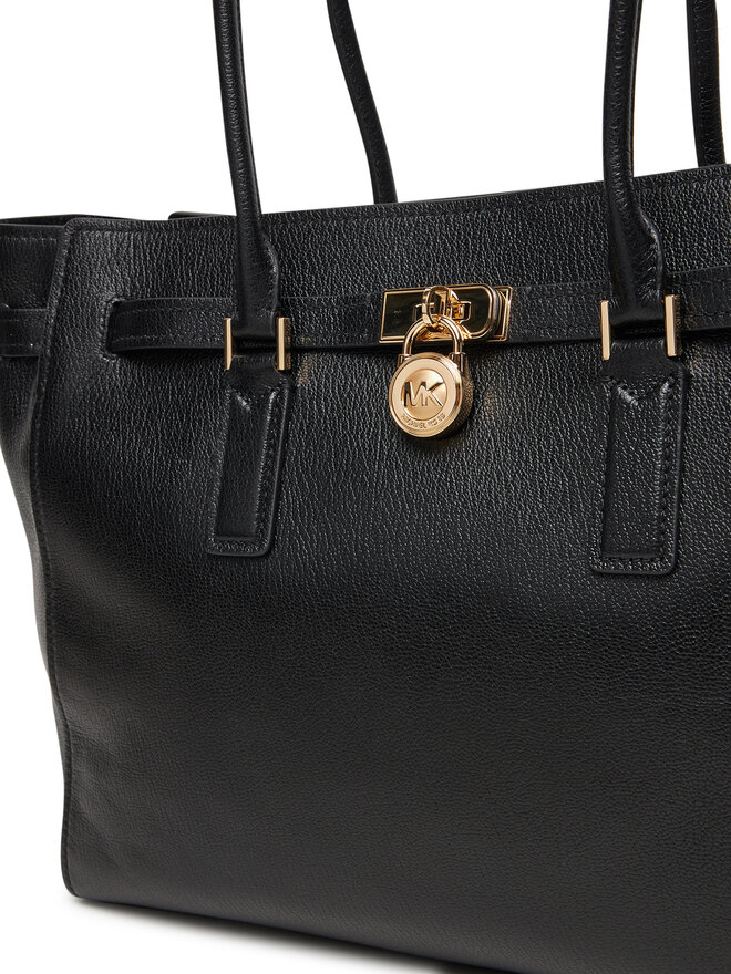 MICHAEL Michael Kors Τσάντα MICHAEL Michael Kors 30F5GNXT3L Μαύρο