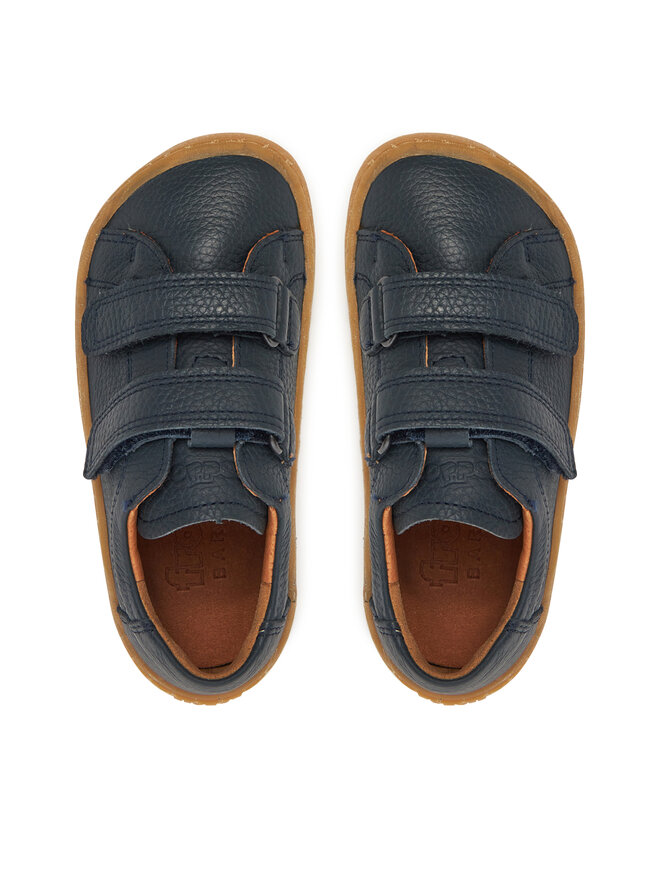 Froddo Halbschuhe Froddo G3130240 S Dunkelblau