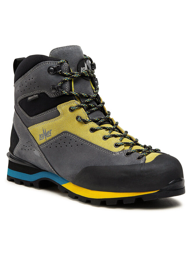 Lomer Trekkings Lomer Badia High Mtx 30033A 05 Gri