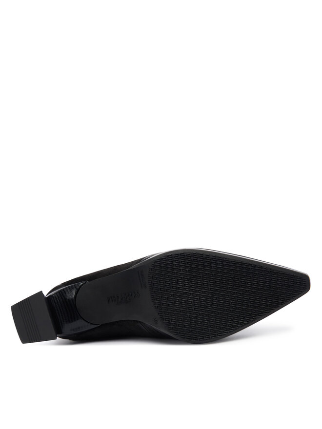 Hispanitas Stiefeletten Hispanitas HI254186 Schwarz