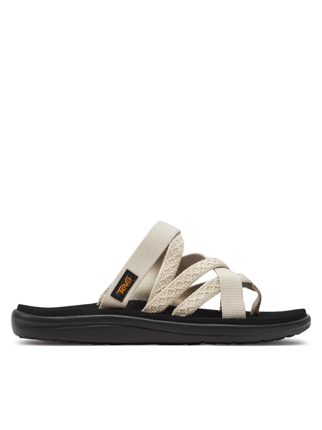 Teva Flip-flops Teva Voya Zillesa 1117032 Ekru
