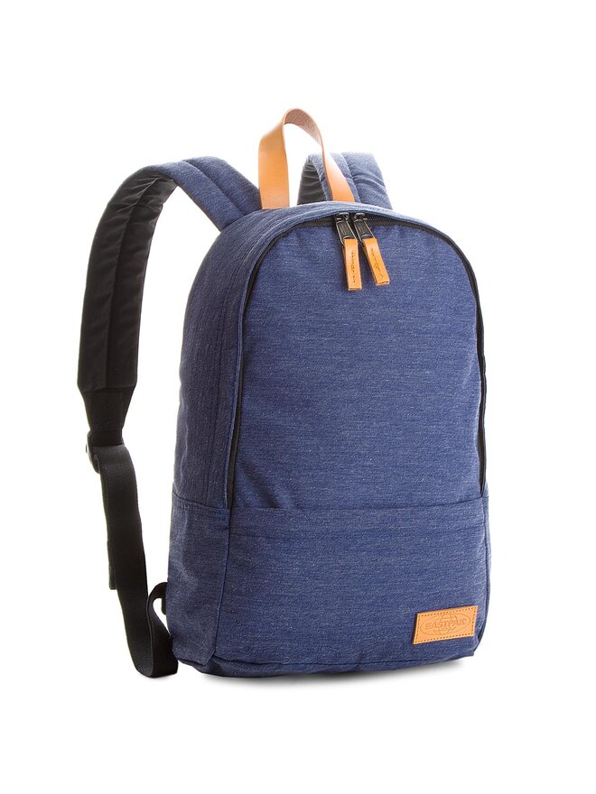 Sac a dos Eastpak Dee EK61C Bleu marine chaussures