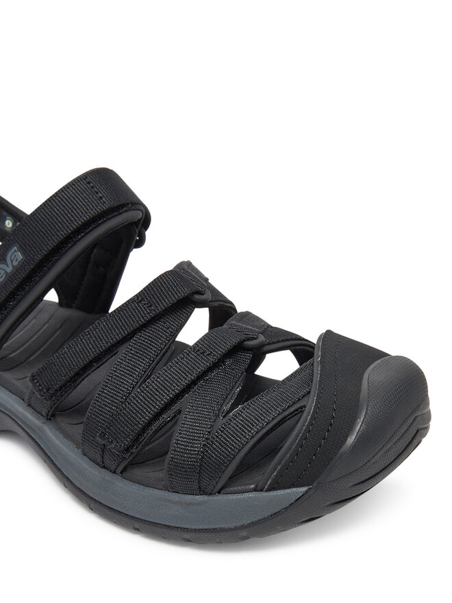 Teva Сандали Teva Tirra Sport 1166310 Черен