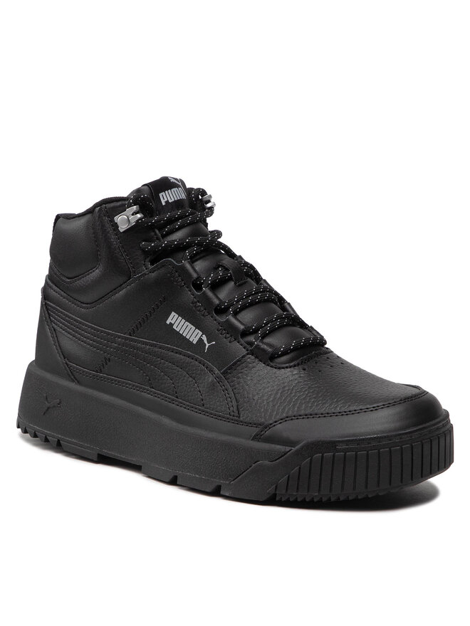 Puma Снікерcи Puma Tarrenz Sb II 386392 03 Чорний