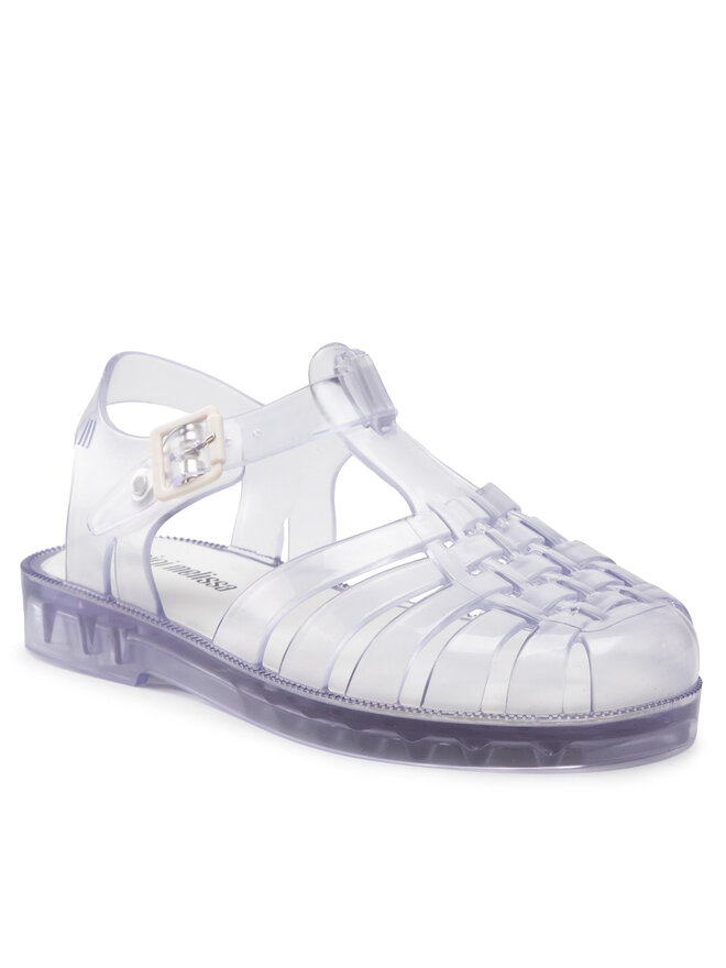 Melissa Sandalen Melissa Mini Melissa Possession Inf 32409 Weiß