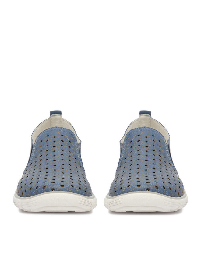 Remonte Halbschuhe Remonte CEO-D3G04-14 Blau