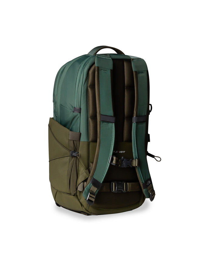 The North Face Plecak The North Face Borealis NF0A52SEBEI1 Zielony
