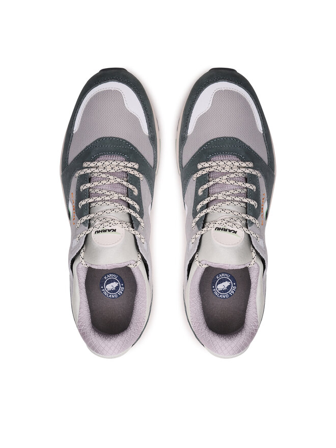 Karhu Сникърси Karhu Aria 95 F803099 Сив