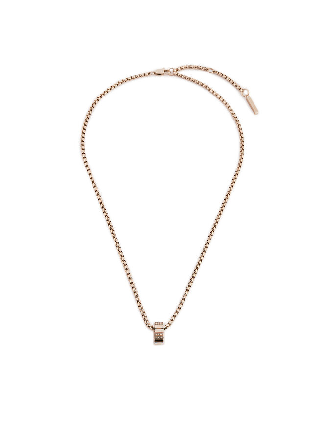 Calvin Klein Halskette Calvin Klein 35000366 Rosa
