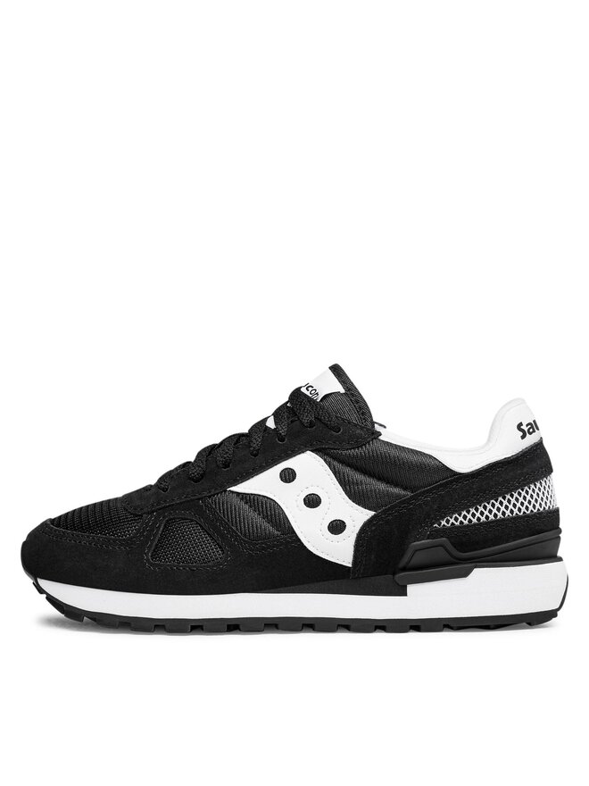 Saucony Sneakersy Saucony Shadow Original 2108-518 Czarny