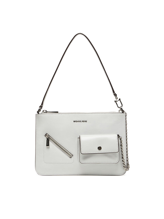 MICHAEL Michael Kors Сумка MICHAEL Michael Kors Jet Set 32S6SJ6F6L Білий