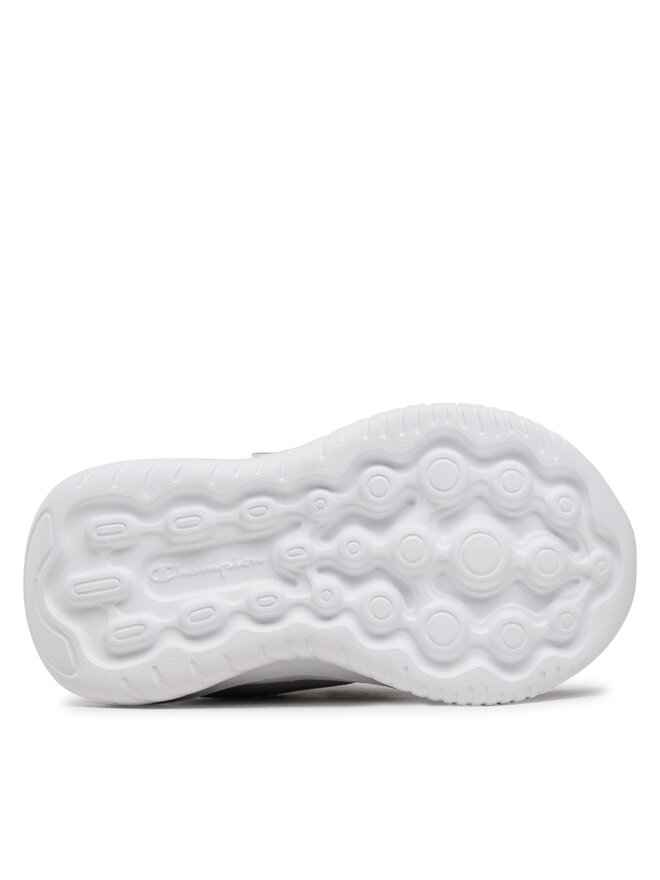 Champion Снікерcи Champion Softy Evolve Td S32531-ES012 Сірий