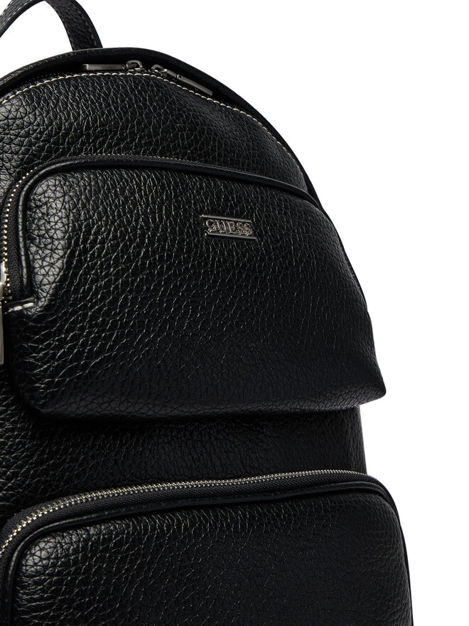 Guess Рюкзак Guess HMBOGS P6211 Чорний