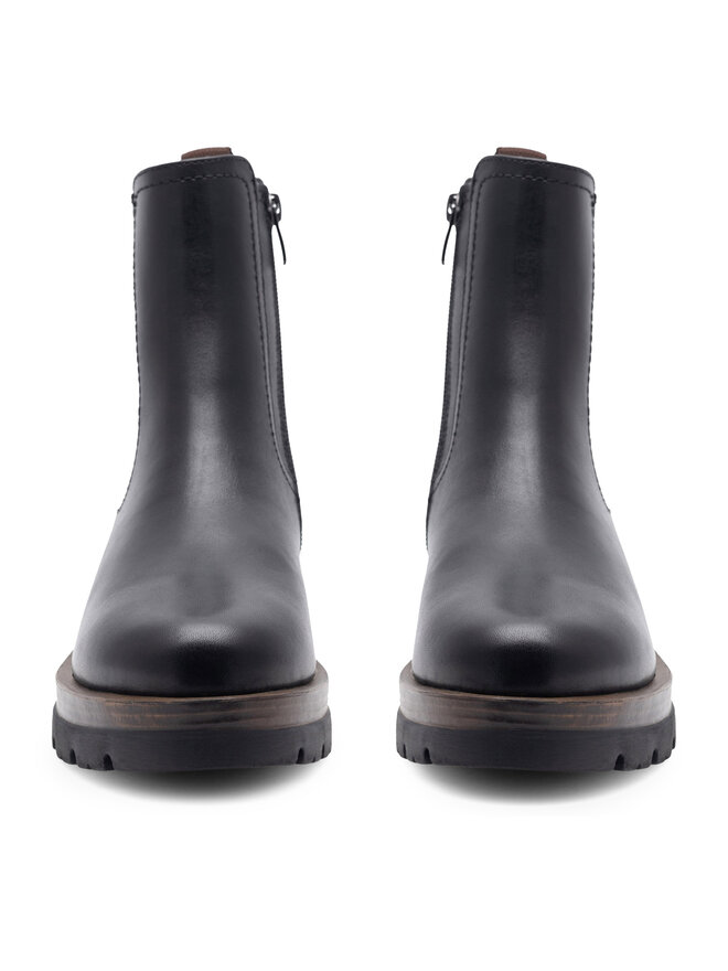 Lasocki Botine Lasocki ARC-3115-03 Negru