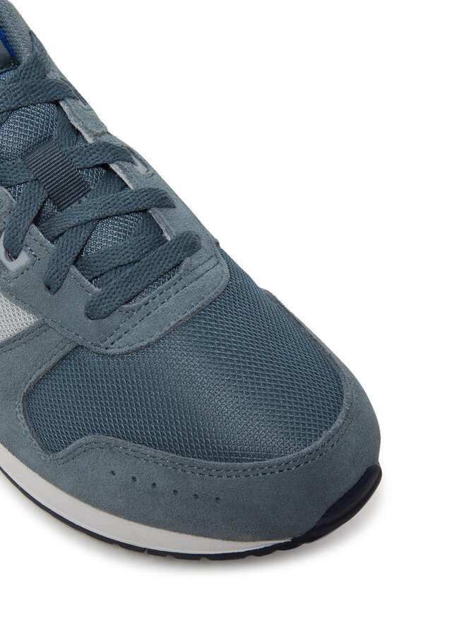 Asics Αθλητικά Asics Lyte Classic 1203A611 Μαύρο