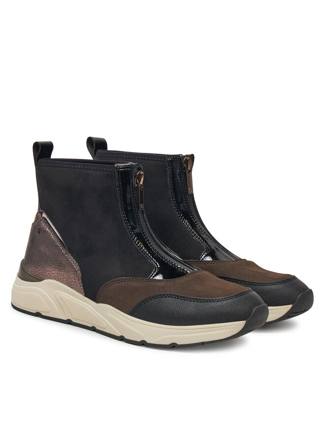 Tamaris Laisvalaikio batai Tamaris 1-25254-43 Juoda