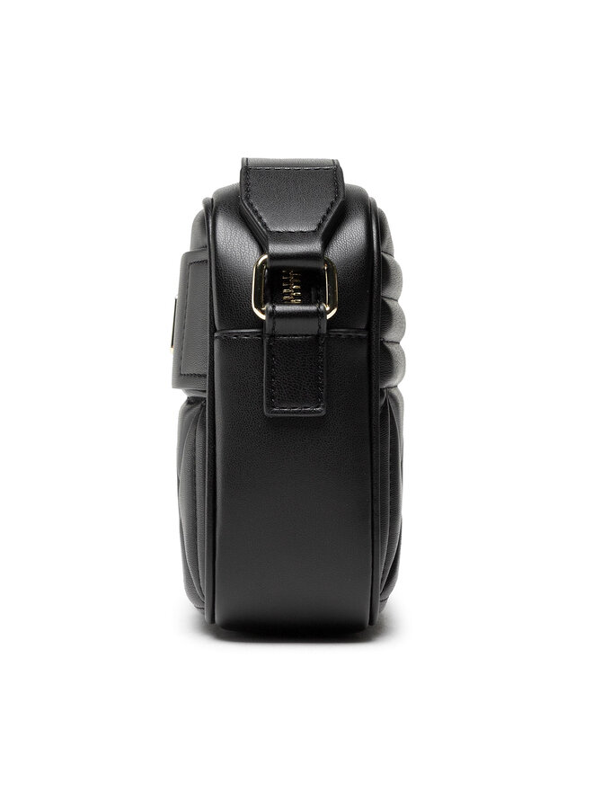 LOVE MOSCHINO Geantă LOVE MOSCHINO JC4118PP1FLT0000 Negru