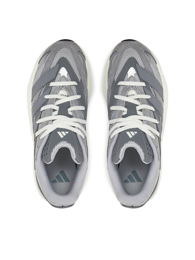adidas Снікерcи adidas Lightblaze JQ4759 Сірий