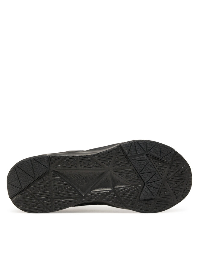 New Balance Buty do biegania New Balance 578's GK578BB Czarny