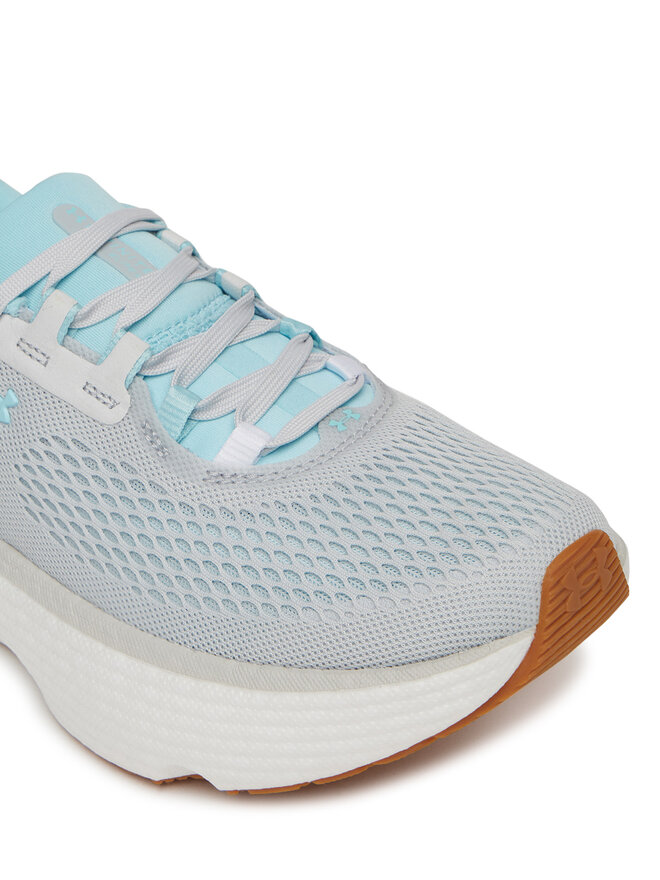 Under Armour Skriešanas apavi Under Armour UA W Infinite Elite 2 3028178 Pelēks