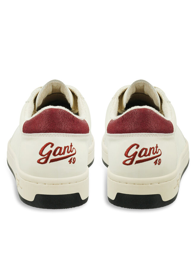 Gant Sneakers Gant Prepus 29631682 Alb
