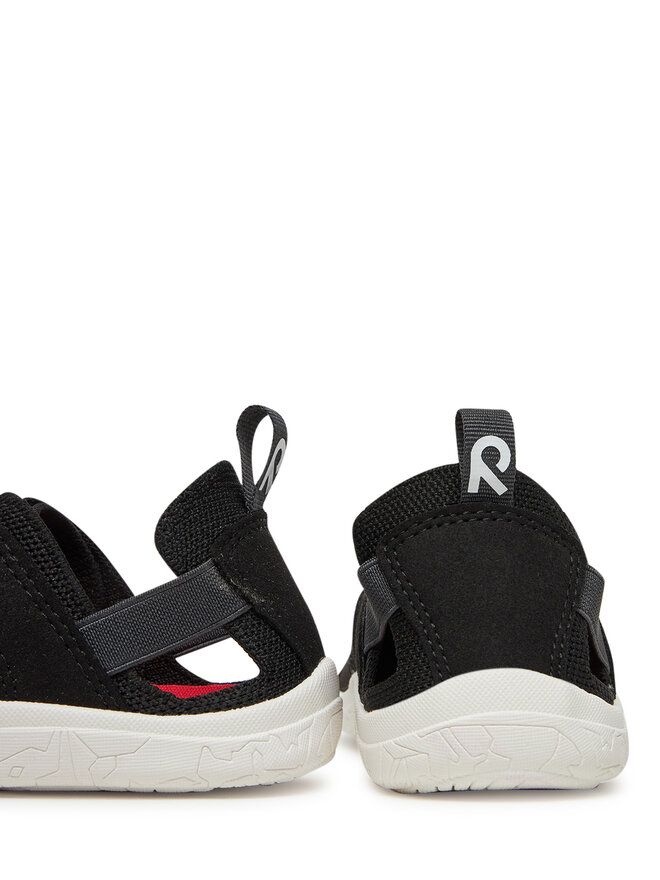 Reima Sandalen Reima Valoa 5400157B Schwarz