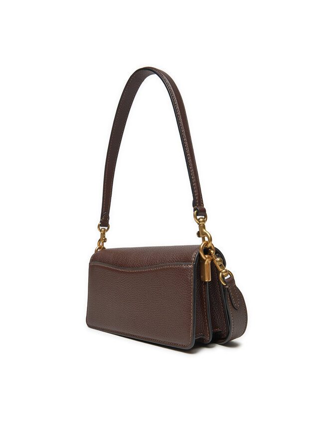 Coach Handtasche Coach CY201 Braun