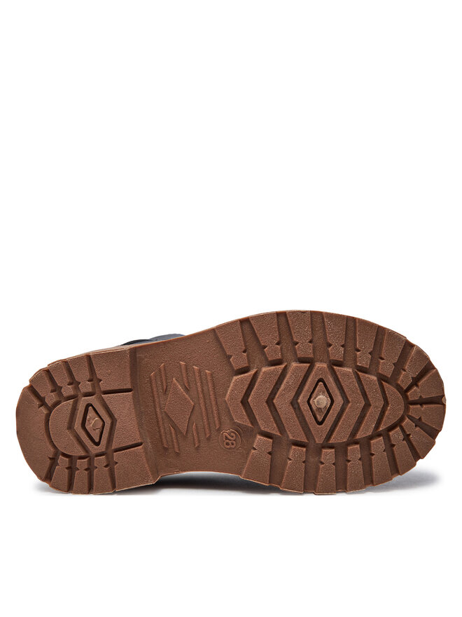 Original Marines Outdoorová obuv Original Marines DEA0092BC Tmavomodrá