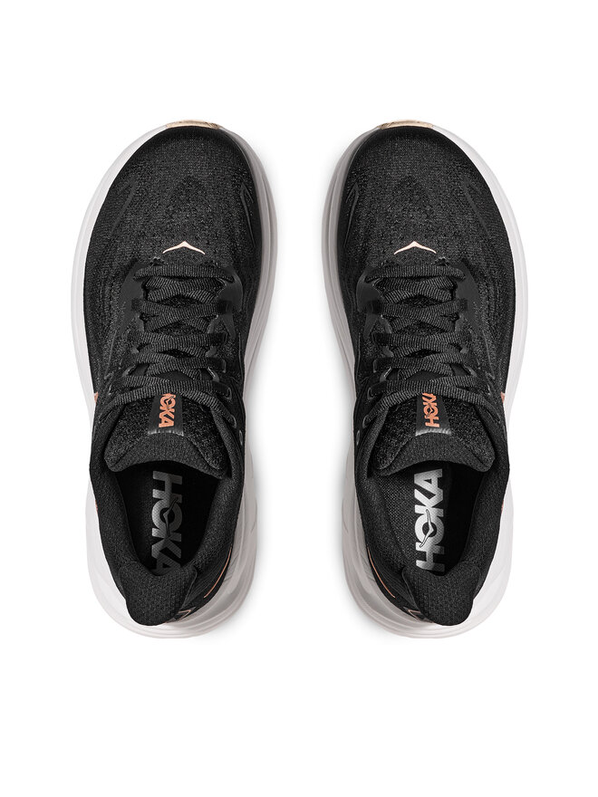 Hoka Zapatillas de running Hoka Clifton 10 1162031 Negro