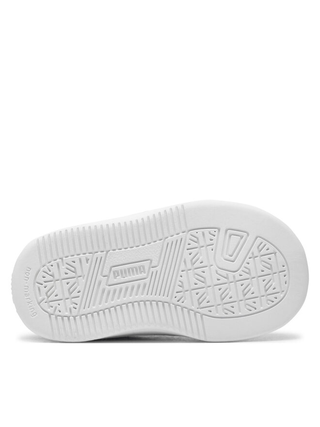 Puma Sneakersy Puma Caven 2.0 Block Ac+ Inf 394463 08 Barevná