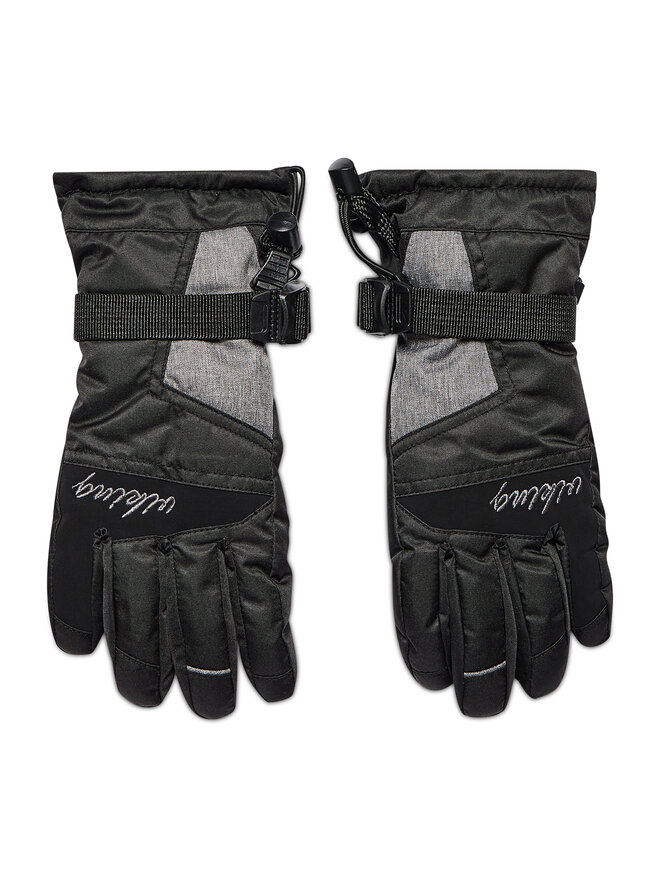 Viking Skihandschuhe Viking Ronda Ski 113/20/5473 Schwarz