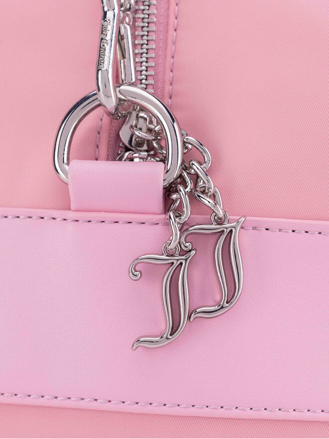 Juicy Couture Geantă Juicy Couture BIJXT2546WPJ Roz