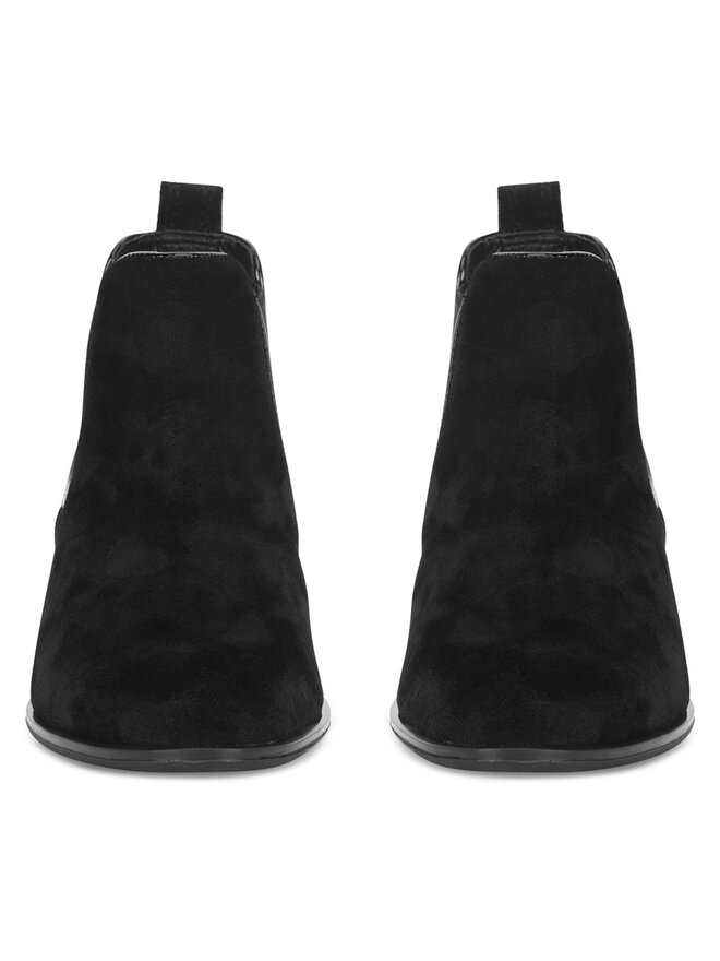 Lasocki Stiefeletten Lasocki RST-MESA-50 Schwarz