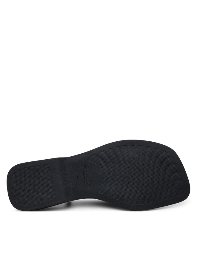Vagabond Shoemakers Sandały Vagabond Shoemakers Izzy 5713-201-20 Czarny