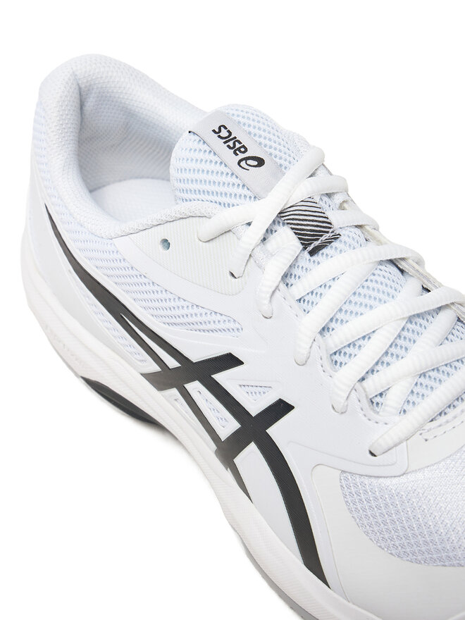 Asics Παπούτσια Τένις Asics Game Ff 1041A489 Λευκό