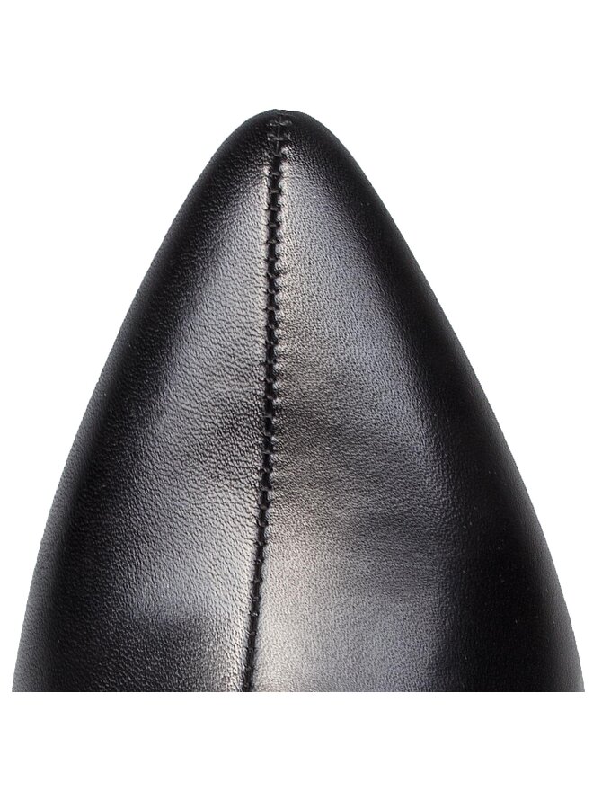 Vagabond Shoemakers Botki Vagabond Shoemakers Mya 4619-001-20 Czarny
