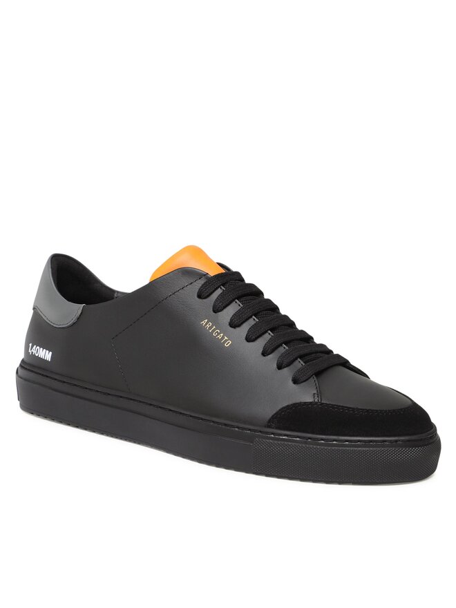 Sneakers Axel Arigato Clean 90 Triple 28598 Noir chaussures