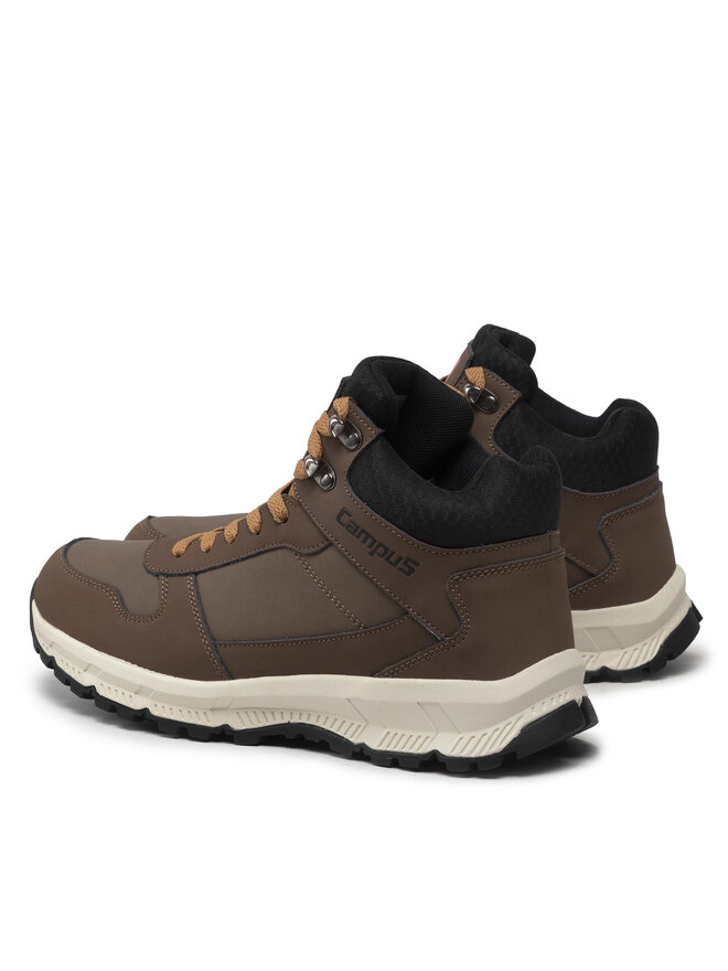Campus Botas de trekking Campus Norden CM0105322860 Marrón