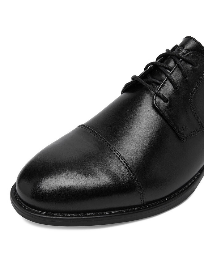 Lasocki Halbschuhe Lasocki CEO-LOCARNO-01 MB Schwarz