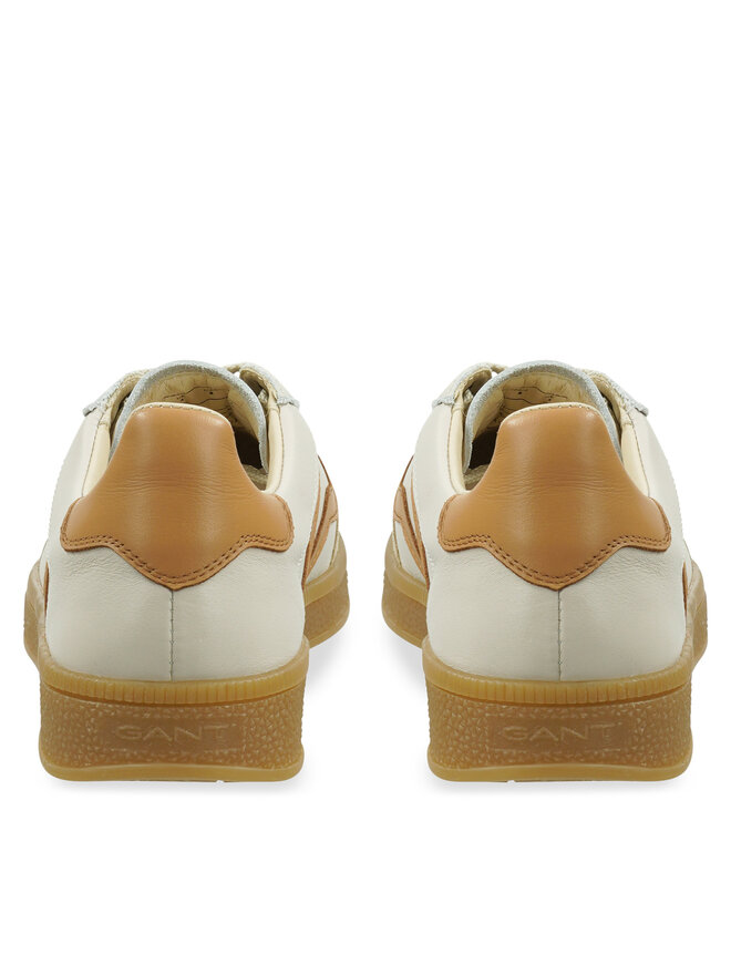 Gant Sneakersy Gant 30531954 Beżowy